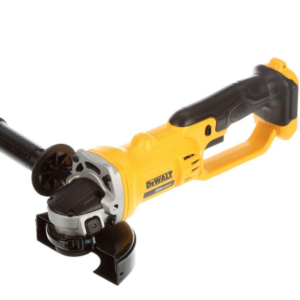 20-Volt MAX Lithium-Ion Cordless 4-1/2 in. to 5 in. Grinder (Tool Only)