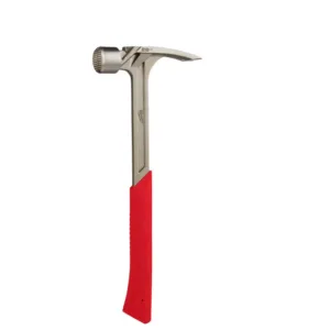 28 oz. Milled Face Framing Hammer