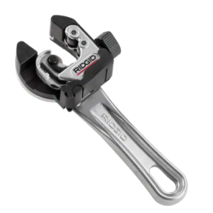 118 2-in-1 Close Quarters AUTOFEED 1/4 in.-1-1/8 in. Metal Tubing Compact Cutter