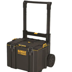 TOUGHSYSTEM 2.0 24 in. Mobile Tool Box