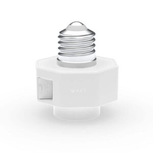 Wyze Lamp Socket Expansion Kit