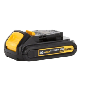 20V MAX Compact Lithium-Ion 1.5Ah Battery Pack