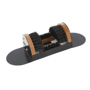 TrafficMaster Outdoor Boot Scraper and Shoe Cleaner Brush 08009