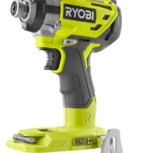 18-Volt ONE+ Cordless Brushless 3-Speed 1/4 in. Hex Impact Driver (Tool Only)