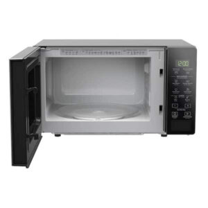 Whirlpool 11in Matte Black 700W Countertop Microwave