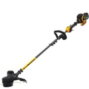 15 in. 60V MAX Lithium-Ion Cordless FLEXVOLT Brushless String Grass Trimmer