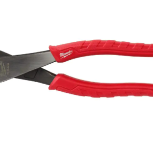8 in. Diagonal-Cutting Plier with Angled Head