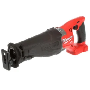 M18 FUEL Brushless Cordless SAWZALL Reciprocating Saw (Tool-Only)