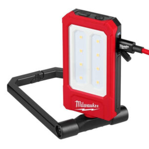 500 Lumen USB-C Rechargeable Low-Profile Magnetic Task Light
