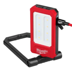 500 Lumen USB-C Rechargeable Low-Profile Magnetic Task Light