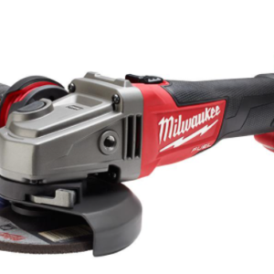 M18 FUEL 18-Volt Lithium-Ion Brushless Cordless 4-1/2 in./5 in. Grinder