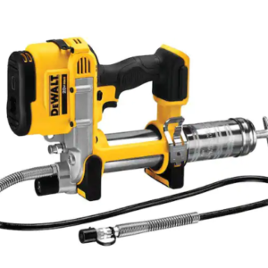 20V MAX Cordless 10,000 PSI Variable Speed Grease Gun (Tool Only)