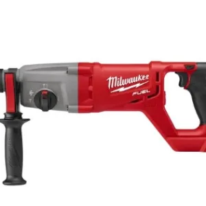 M18 FUEL™ 1" SDS Plus D-Handle Rotary Hammer (Tool Only)