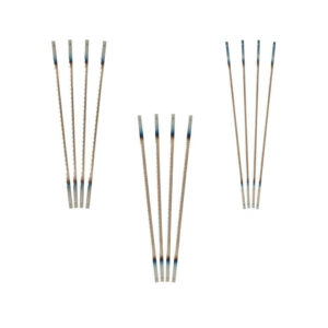 RYOBI Regular Tooth Scroll Saw Blades