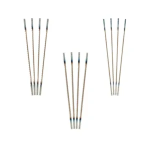 RYOBI Regular Tooth Scroll Saw Blades