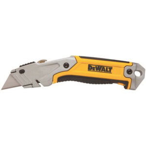 DEWALT Retractable Utility Knife