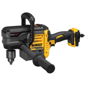 FLEXVOLT 60-Volt Brushless 1/2 in. Stud and Joist Drill w/ E-Clutch(tool only)