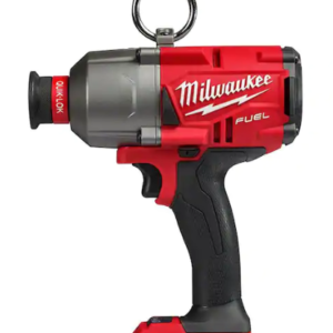 M18 Fuel ONE-KEY 18V Lithium-Ion Brushless Cordless 7/16 in. Hex High Torque Imp