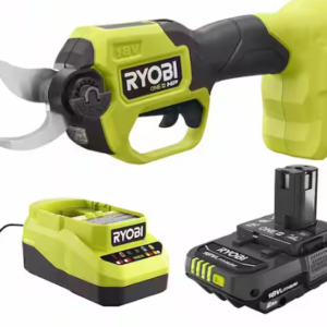 ONE+ HP 18V Brushless Cordless Pruner with 2.0 Ah Battery and Charger