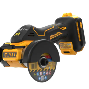 20V XR Cordless 3 in. Cut-Off Tool (Tool Only)