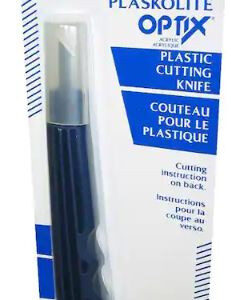 Plaskolite Cutting Tool