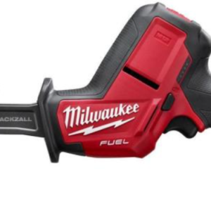 M12 FUEL 12-Volt Lithium-Ion Brushless Cordless HACKZALL Reciprocating Saw