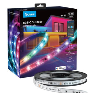 Govee RGBIC 36W LED Strip Light