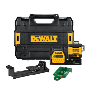 20V/12V Cross-Line Laser Level (Tool Only)