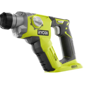 ONE+ 18V Lithium-Ion Cordless 1/2 in. SDS-Plus Rotary Hammer Drill (Tool Only)