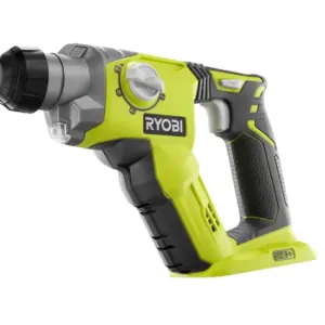 ONE+ 18V Lithium-Ion Cordless 1/2 in. SDS-Plus Rotary Hammer Drill (Tool Only)