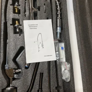 Commercial Faucet