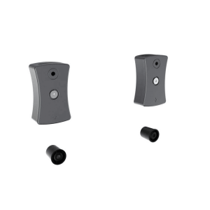 Commercial Electric Fixed TV Wall Mount
