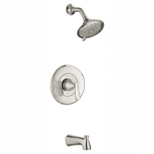 American Standard Chatfield Single-Handle 3-Spray Tub and Shower Faucet