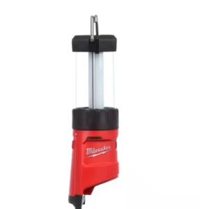 M12 12-Volt 400 Lumens Lithium-Ion Cordless LED Lantern/Trouble Light with USB C