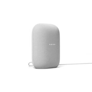 Google Nest Audio Smart Home Speaker