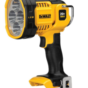 20-Volt MAX Lithium-Ion Cordless Jobsite Spotlight (Tool-Only)