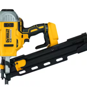 20V MAX XR Lithium-Ion Cordless Brushless 2-Speed 21° Plastic Collated Framing N