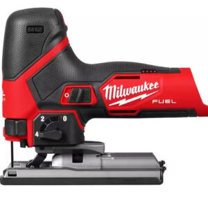 M12 12V Fuel Lithium-Ion Cordless Jig Saw (Tool-Only)