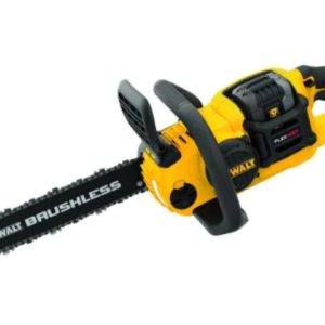 16 in. 60V MAX Lithium-Ion Cordless FLEXVOLT Brushless Chainsaw