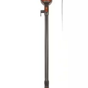 Rocket Bagless Corded Stick Vacuum for Hard Floors and Area Rugs with Powerful P