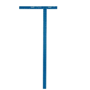 48 in. Drywall T-Square