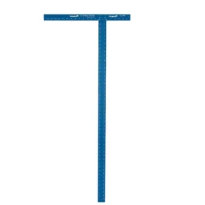 48 in. Drywall T-Square