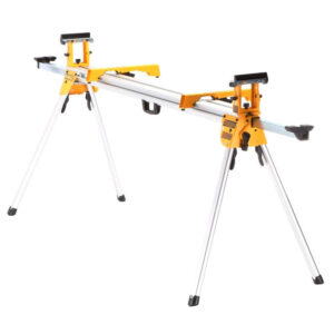 Heavy-Duty Miter Saw Stand