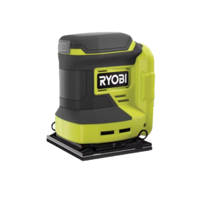 ONE+ 18V Cordless 1/4 Sheet Sander (Tool Only)