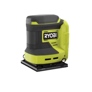 ONE+ 18V Cordless 1/4 Sheet Sander (Tool Only)
