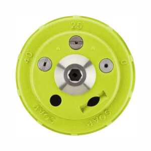 RYOBI 5-in-1 3,300 PSI