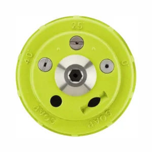 RYOBI 5-in-1 3,300 PSI