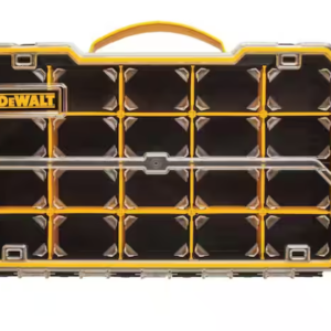 20-Compartment Pro Small Parts Organizer