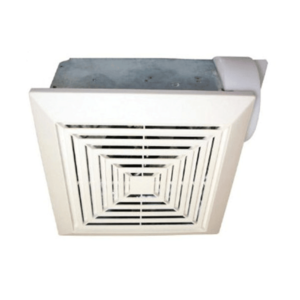 USI BF-503 Electric Bathroom Exhaust Fan, 50CFM