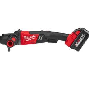 Milwaukee M18 FUEL Variable Speed Polisher